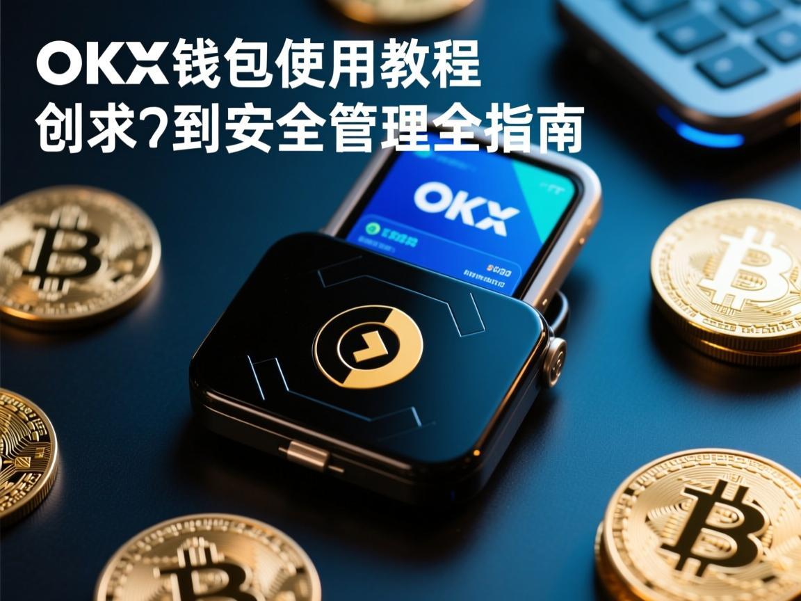 OKX钱包使用教程，从创建到安全管理的全指南