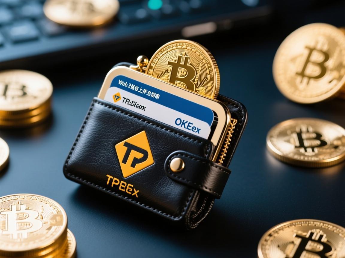 TP钱包币安智能链资产转移至OKEx，Web3链上操作全指南