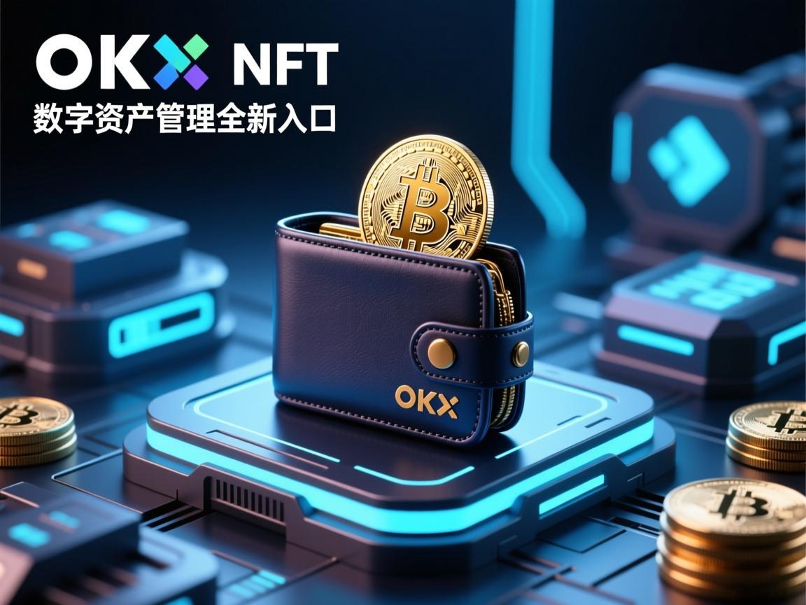欧OKX NFT钱包，数字资产管理的全新入口