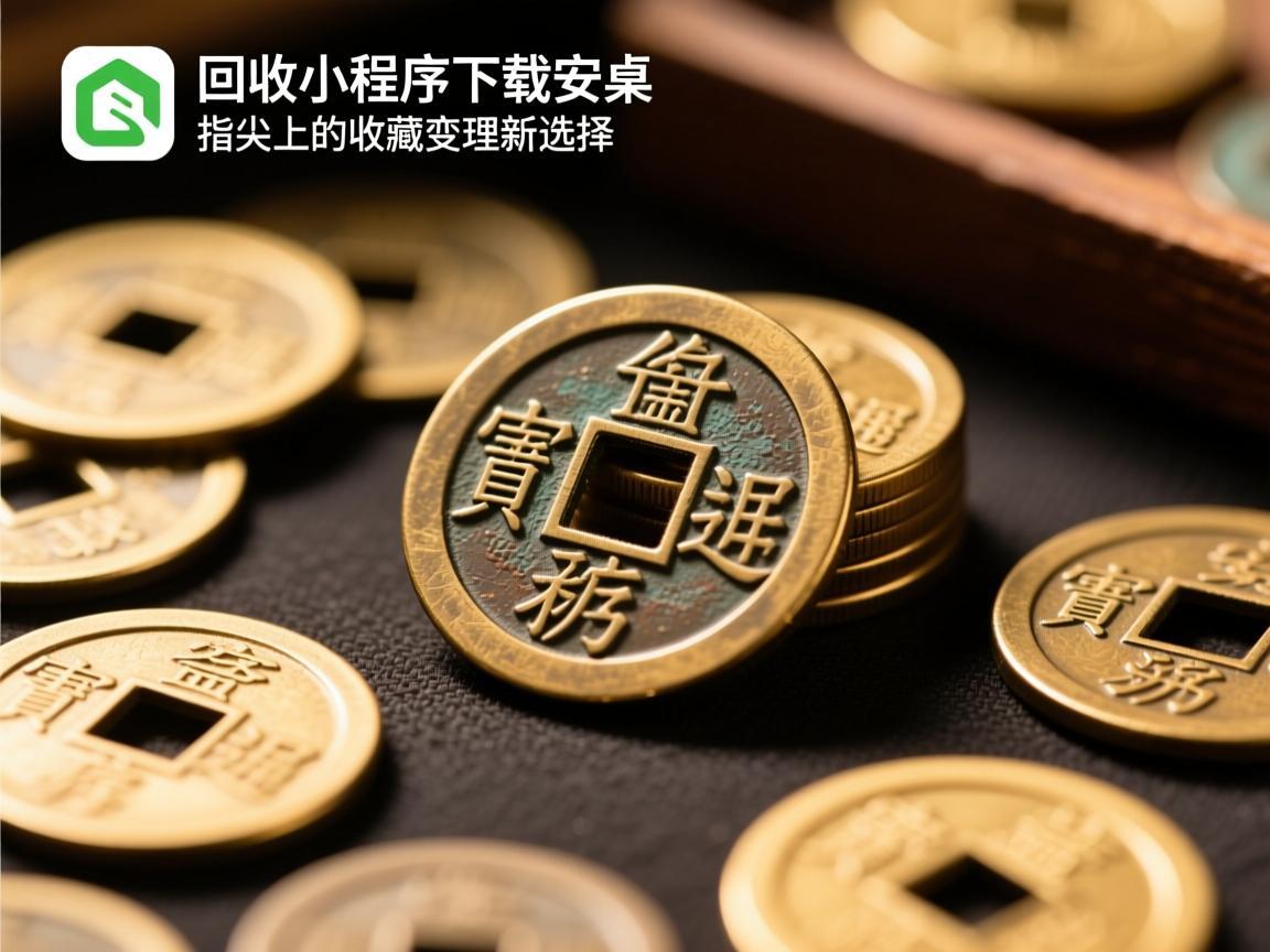 古币回收小程序下载安卓，指尖上的收藏变现新选择
