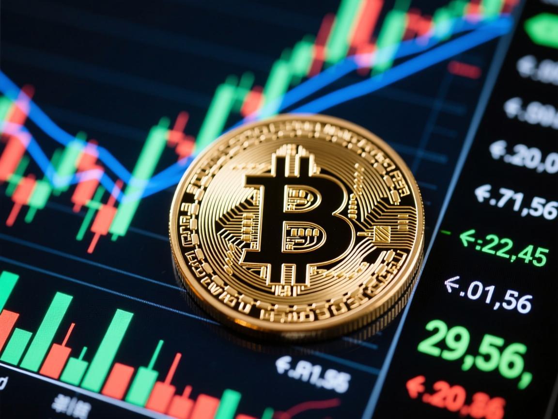比特币事实价格美金，波动背后的真实价值锚定