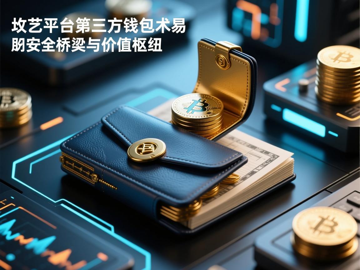 欧艺平台第三方钱包，数字艺术交易的安全桥梁与价值枢纽