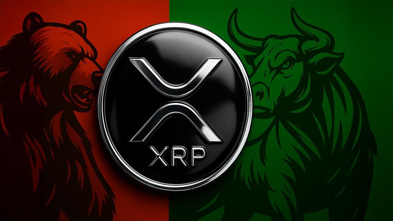 XRP暴跌是绝佳的入场时机吗 价格到2030年或将达到20美元。