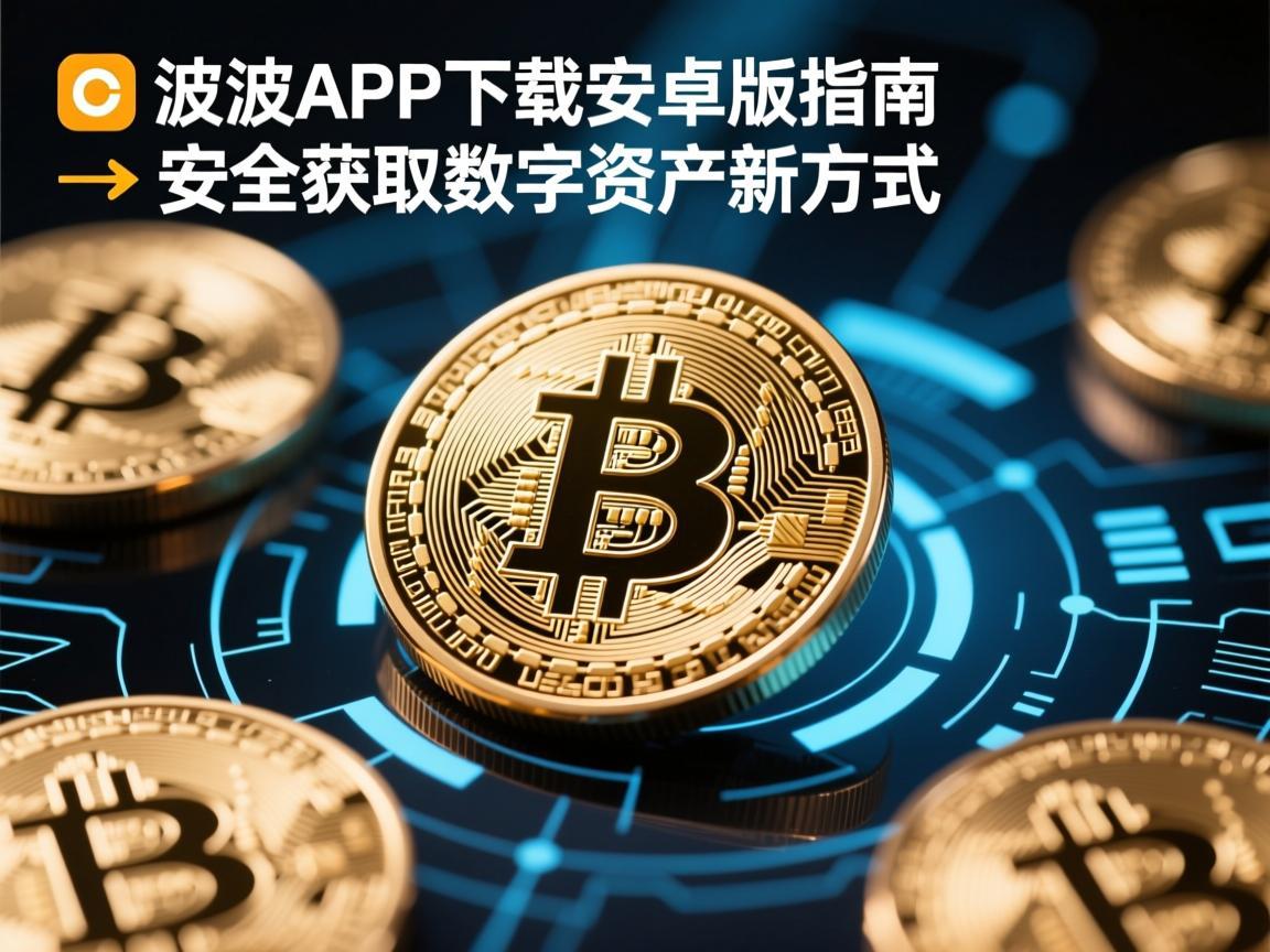 瑞波币APP下载安卓版指南，安全获取数字资产新方式