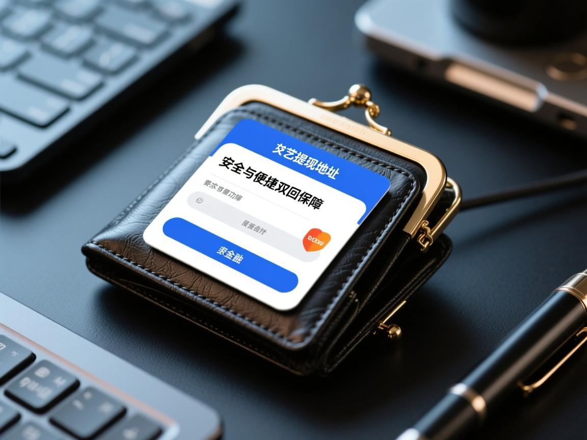 欧艺钱包提现地址撤回功能，安全与便捷的双重保障