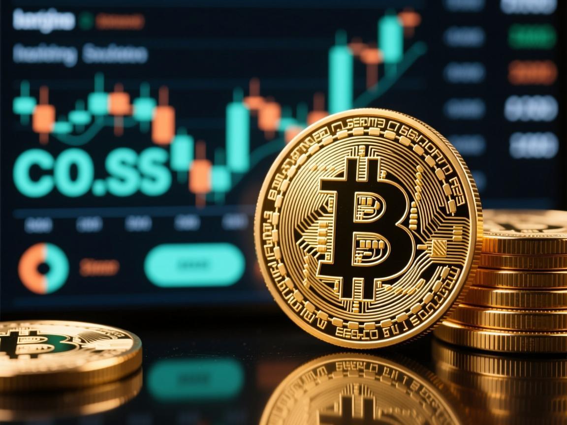 最新比特币开采价格查询，动态成本与投资决策的关键指标