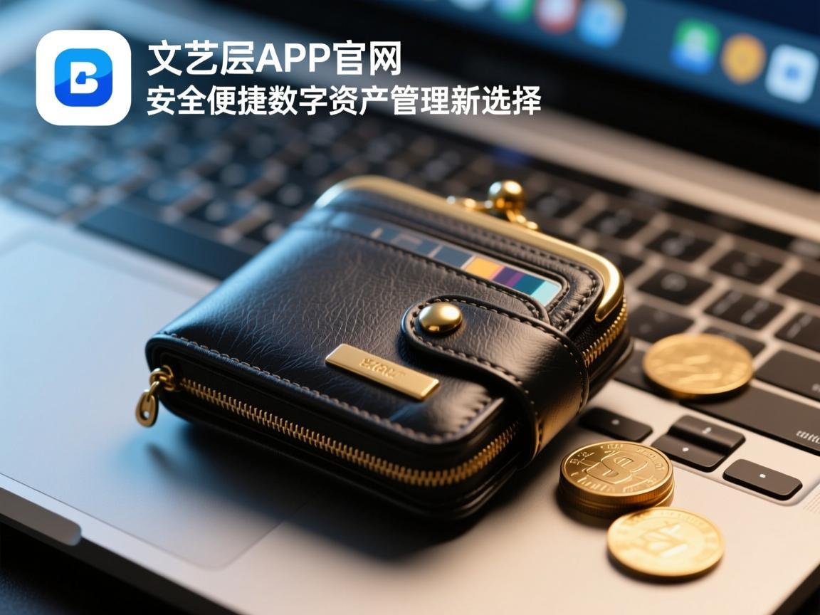欧艺钱包APP官网，安全便捷的数字资产管理新选择