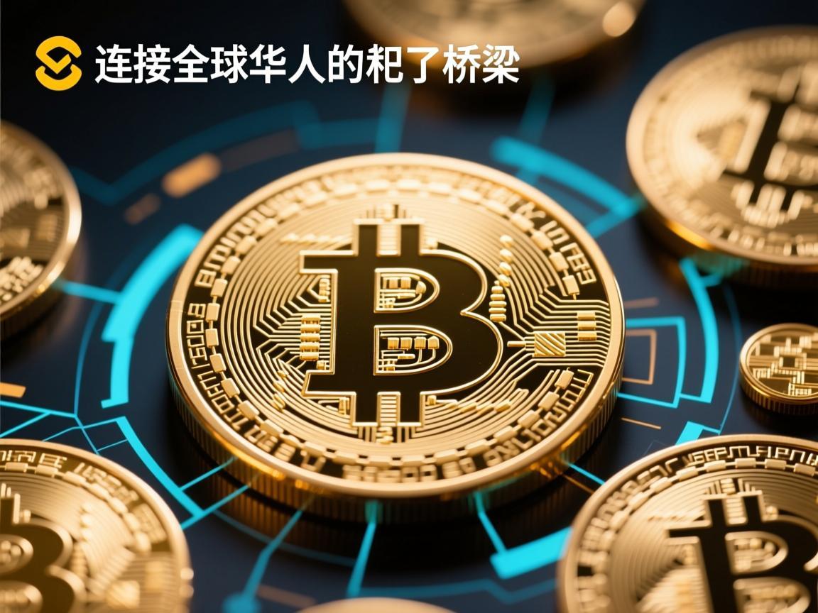币安繁体字，连接全球华人的加密桥梁