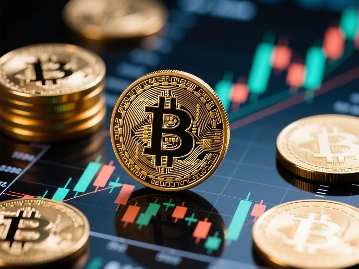 AI预测比特币价格卖点，理性工具还是市场幻象