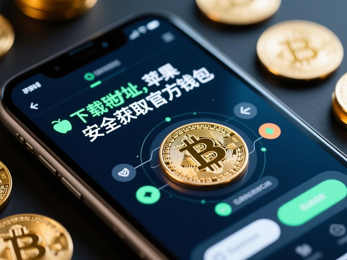 安币下载地址苹果，安全获取官方钱包指南