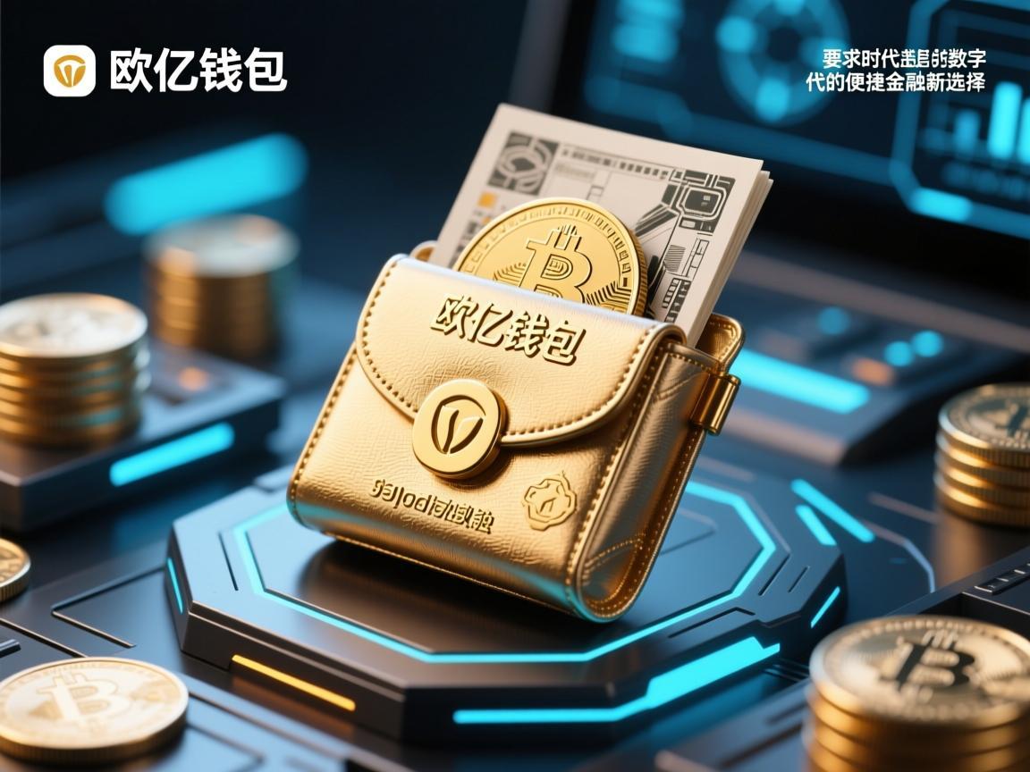 欧亿钱包，数字时代的便捷金融新选择
