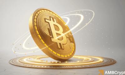 现货需求疲软和多头清算给比特币价格带来压力，比特币价格跌破 72,000 美元。