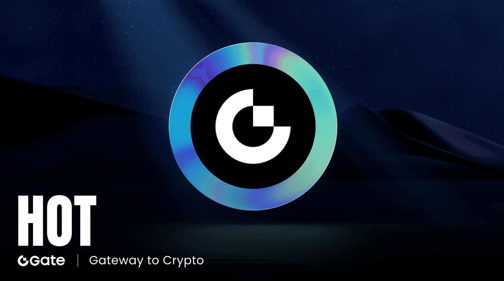 Gate DEX 暖春兑换返现赛，参与赢取 20,000 USDT