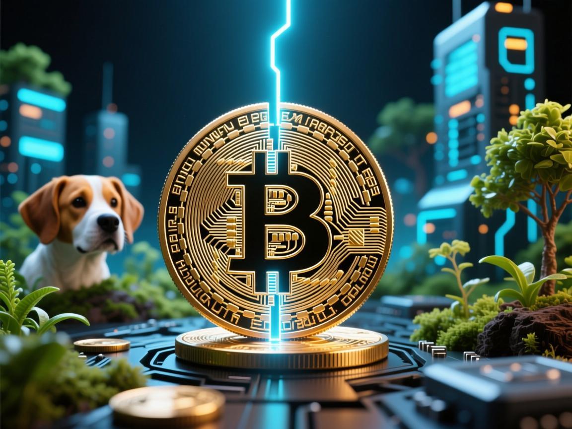 狗狗币要硬分叉吗 社区分歧背后的技术、生态与博弈