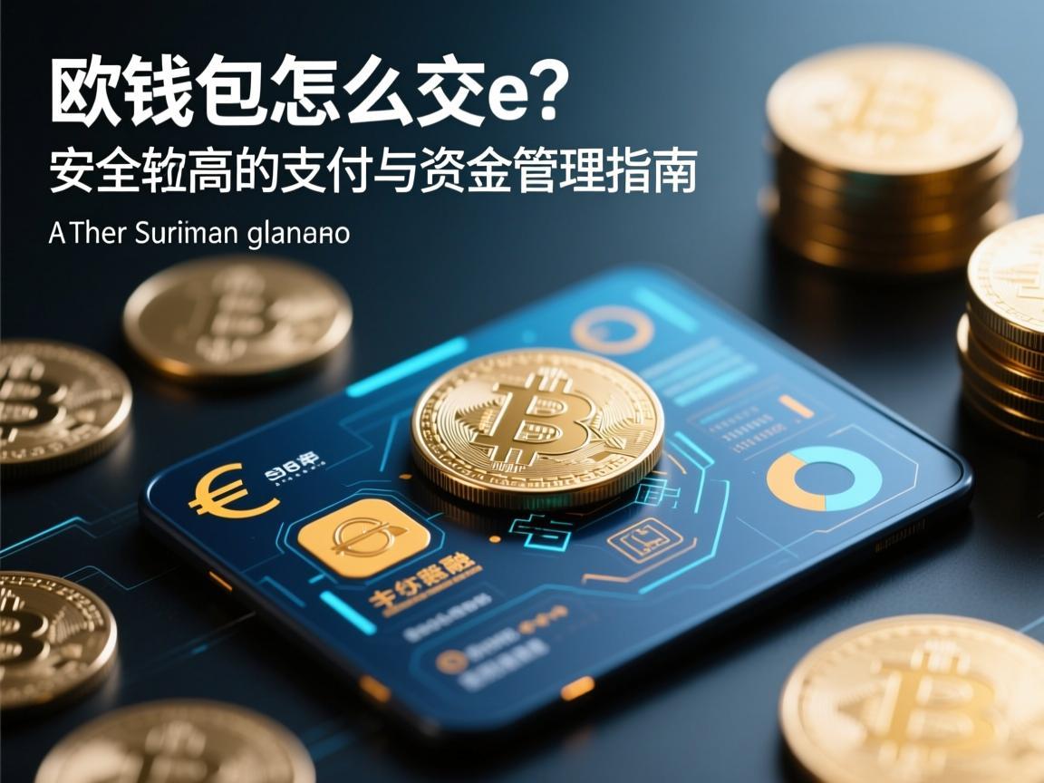 e欧钱包怎么交e 安全性高的支付与资金管理指南