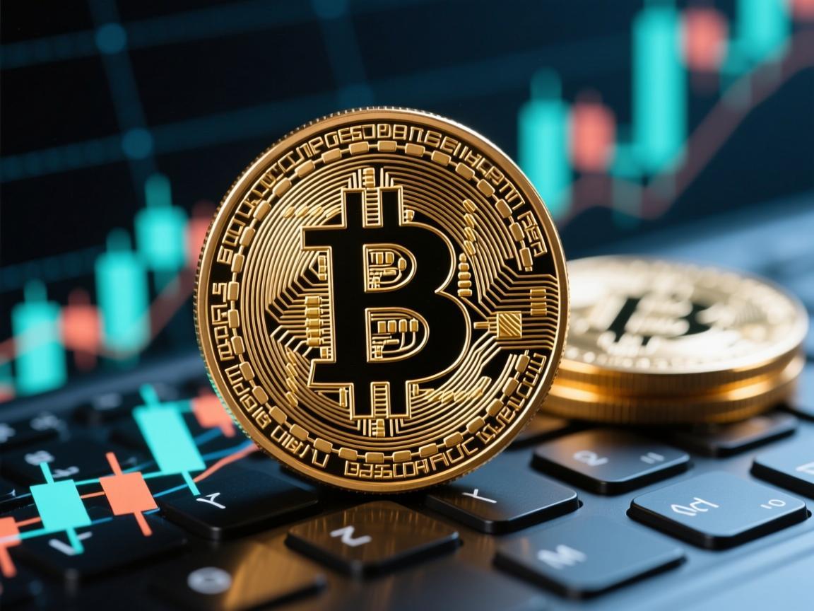 比特币价格上涨原理，供需博弈与价值共识的双重驱动