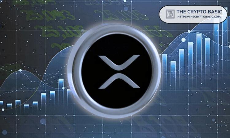 XRP 获得前 CFTC 主席罕见赞扬：详情
