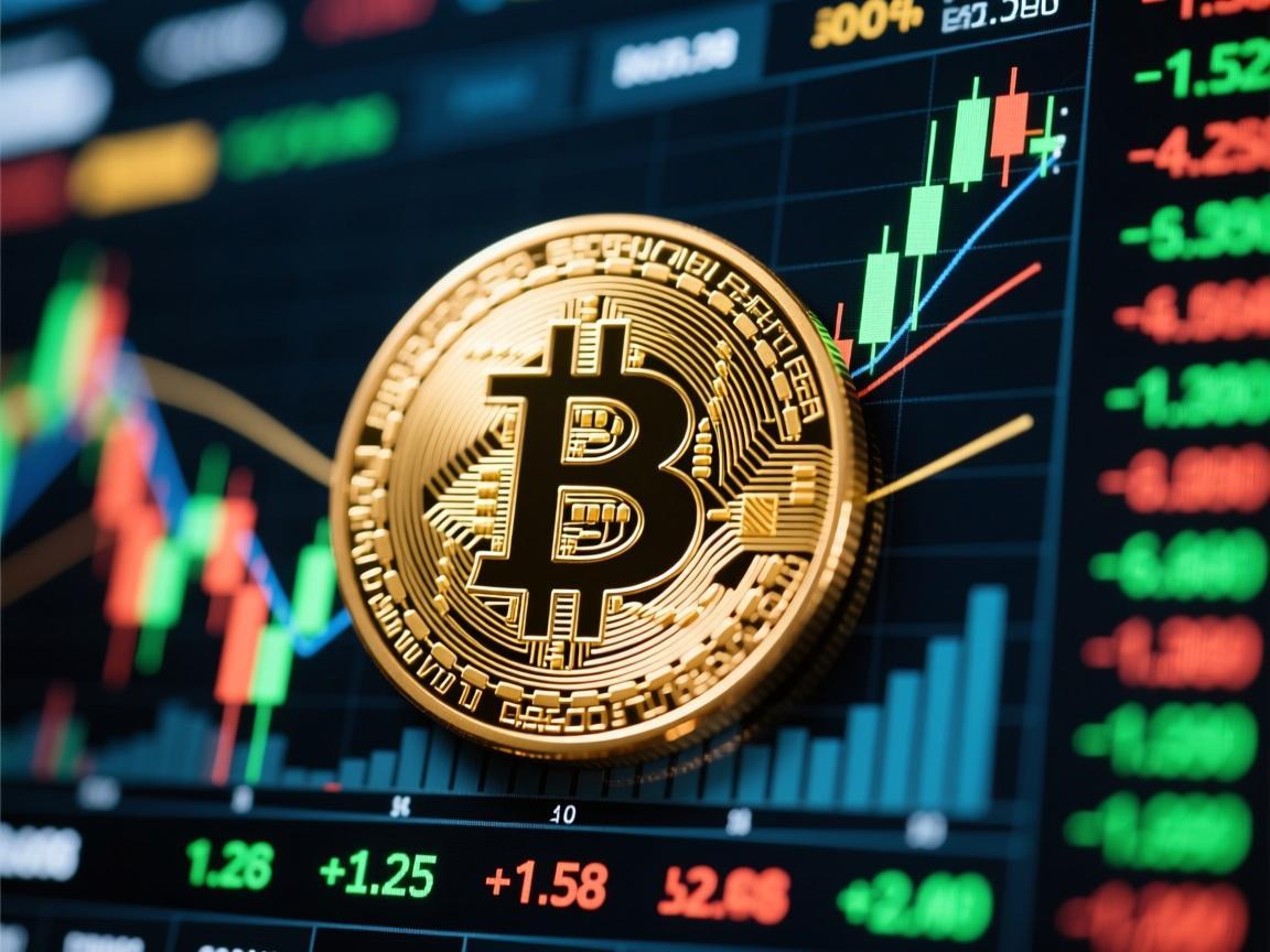 日本比特币行情最新价格，波动中机遇与风险并存