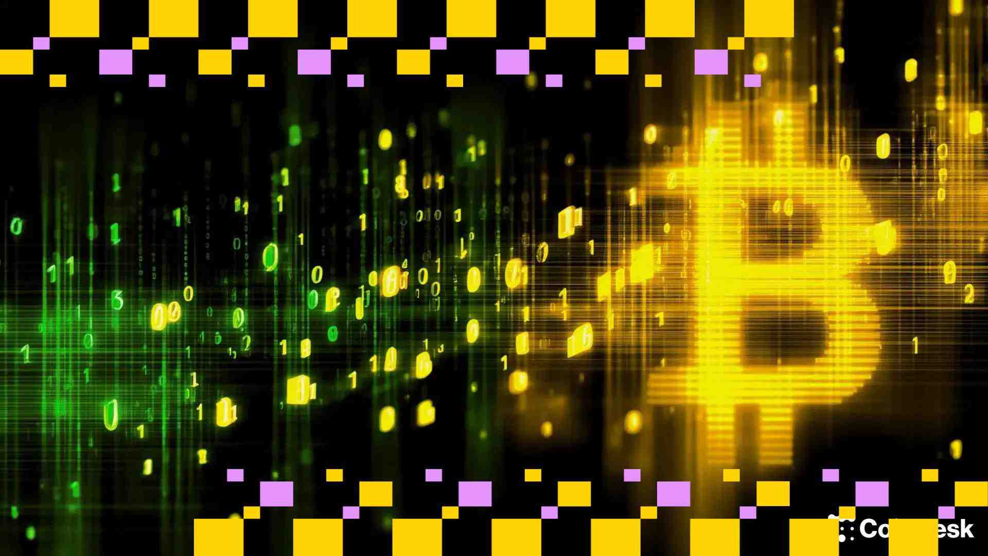 比特币并没有输给黄金。它只是在应对黄金从未经历过的流动性紧缩：亚洲早间简报