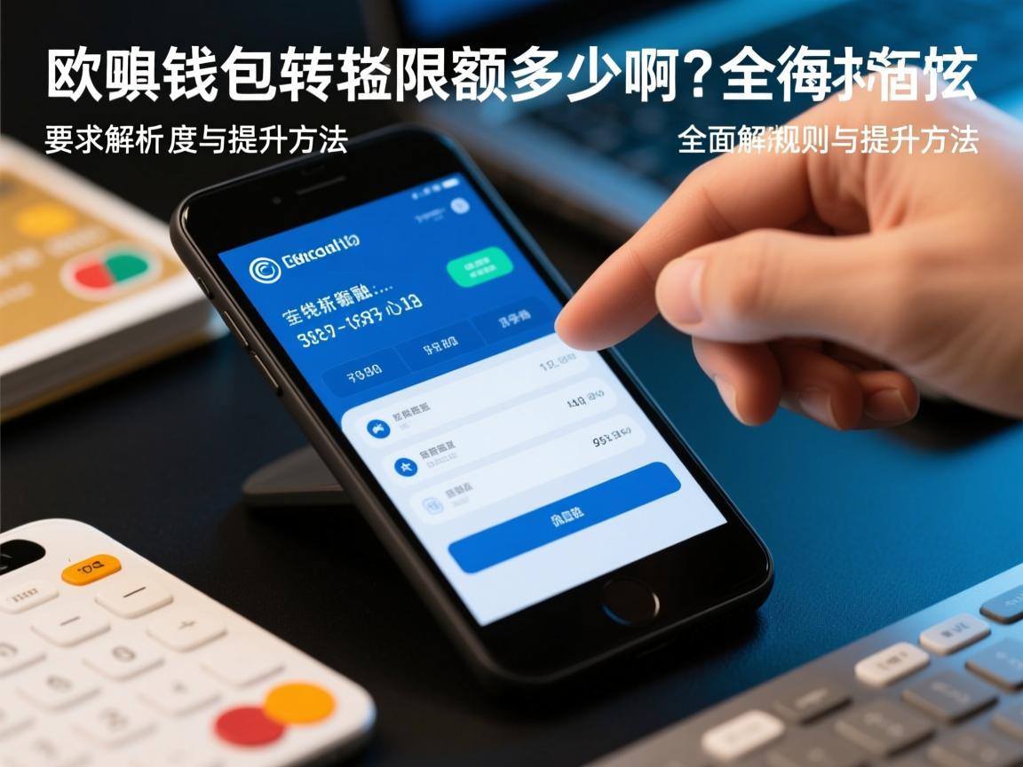 e欧钱包转账限额多少啊 全面解析额度规则与提升方法