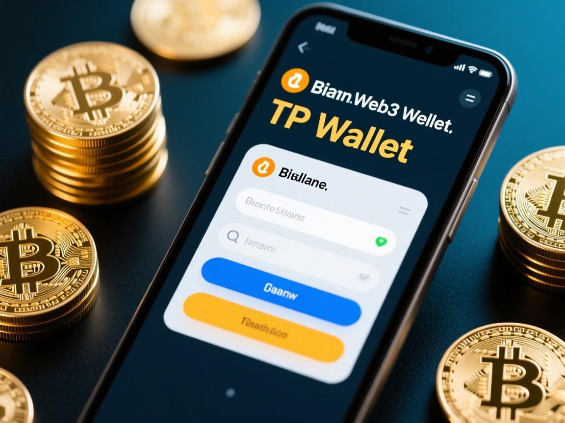 这是一篇关于如何将资金从币安Web3钱包转账到TP钱包的详细指南