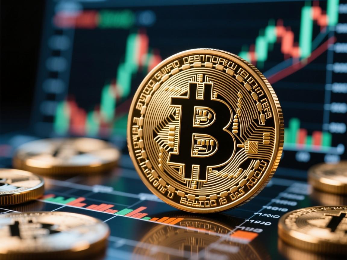 比特币历史价格走势视频，一部浓缩的金融史诗