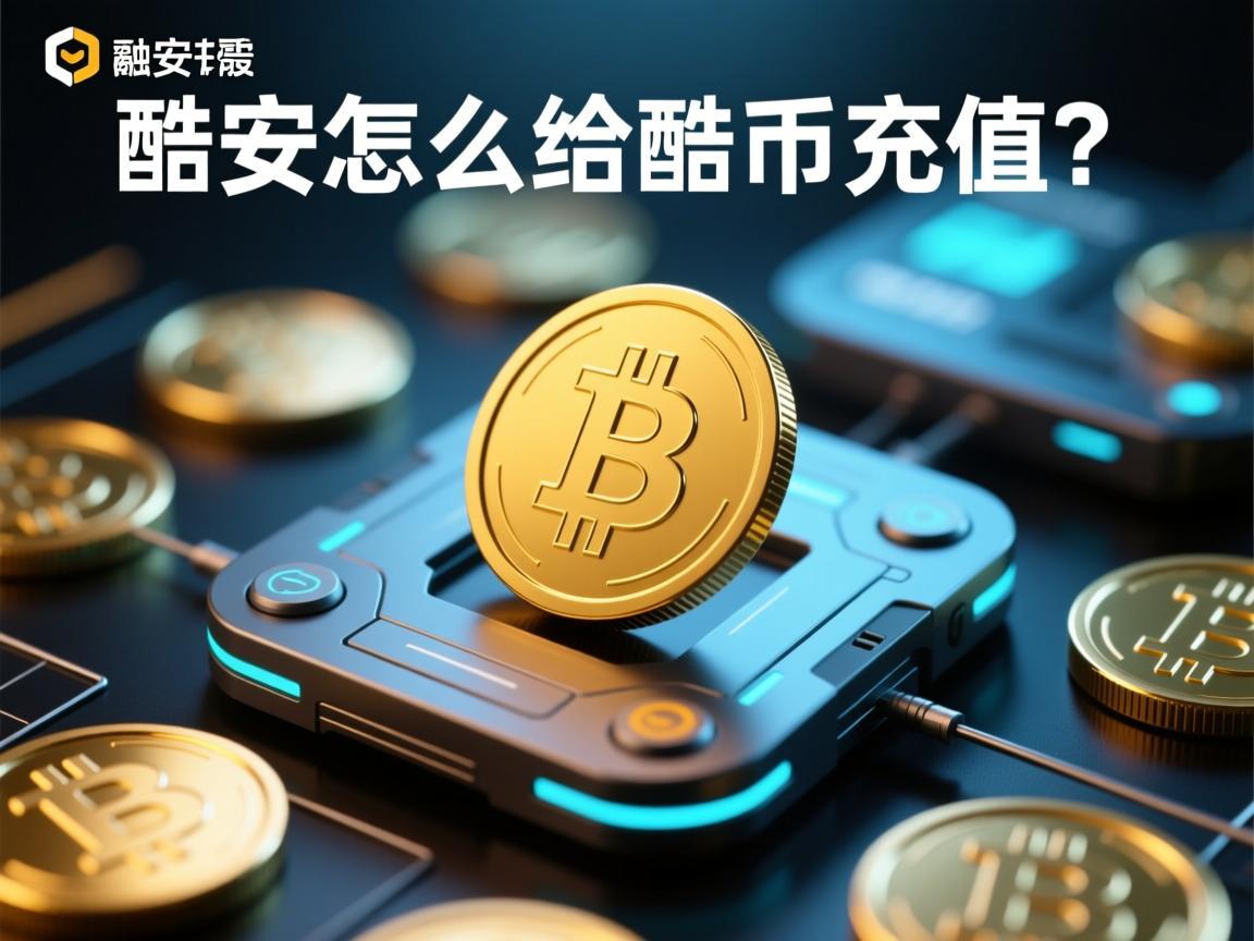 酷安怎么给酷币充值 详细教程与注意事项