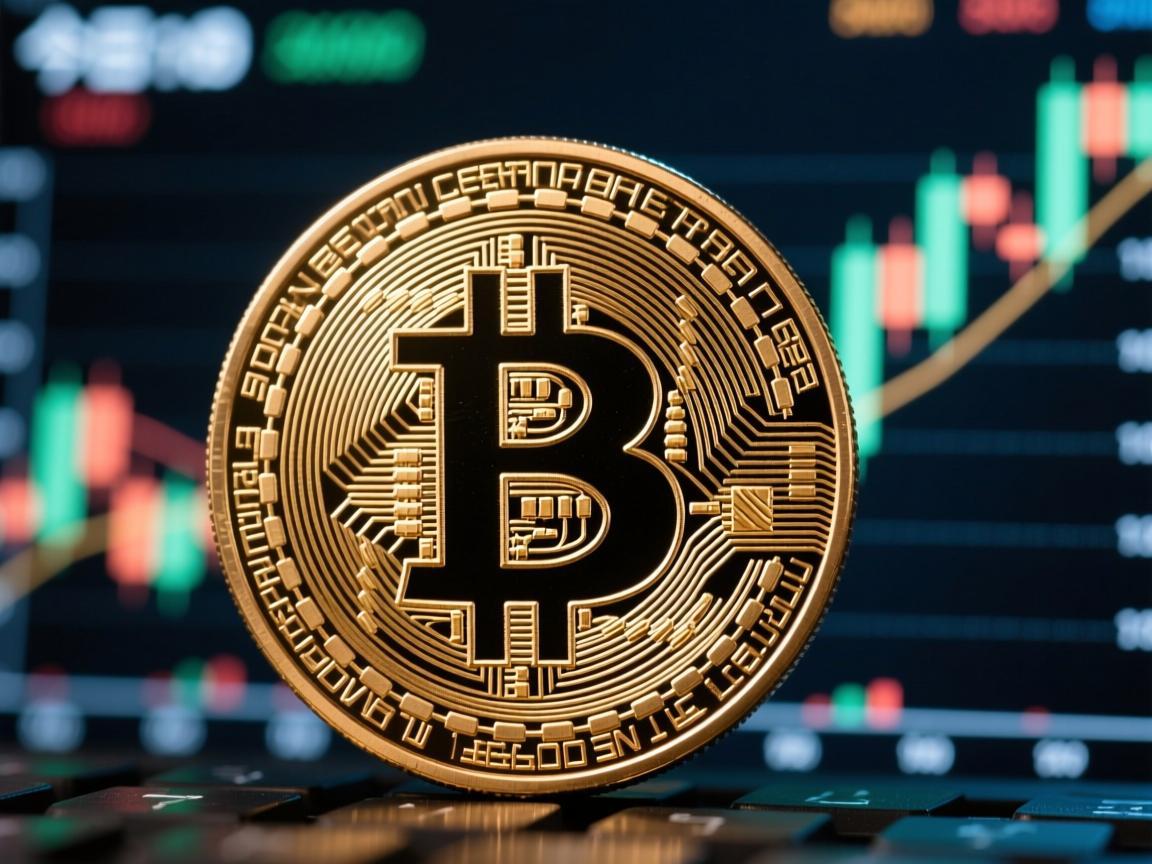 比特币今日价格及今天走势分析，震荡整理后能否突破关键阻力