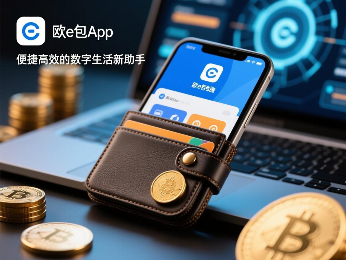 欧e钱包App，便捷高效的数字生活新助手