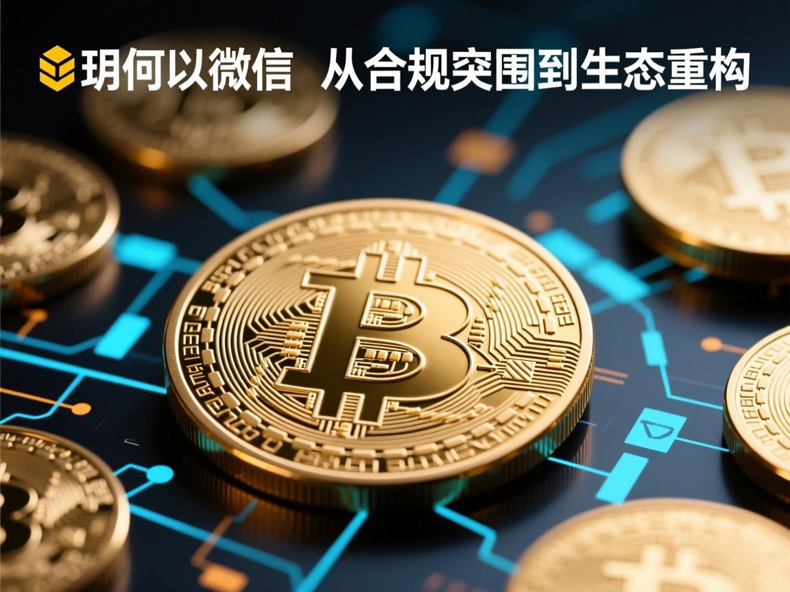 币安何以微信，从合规突围到生态重构