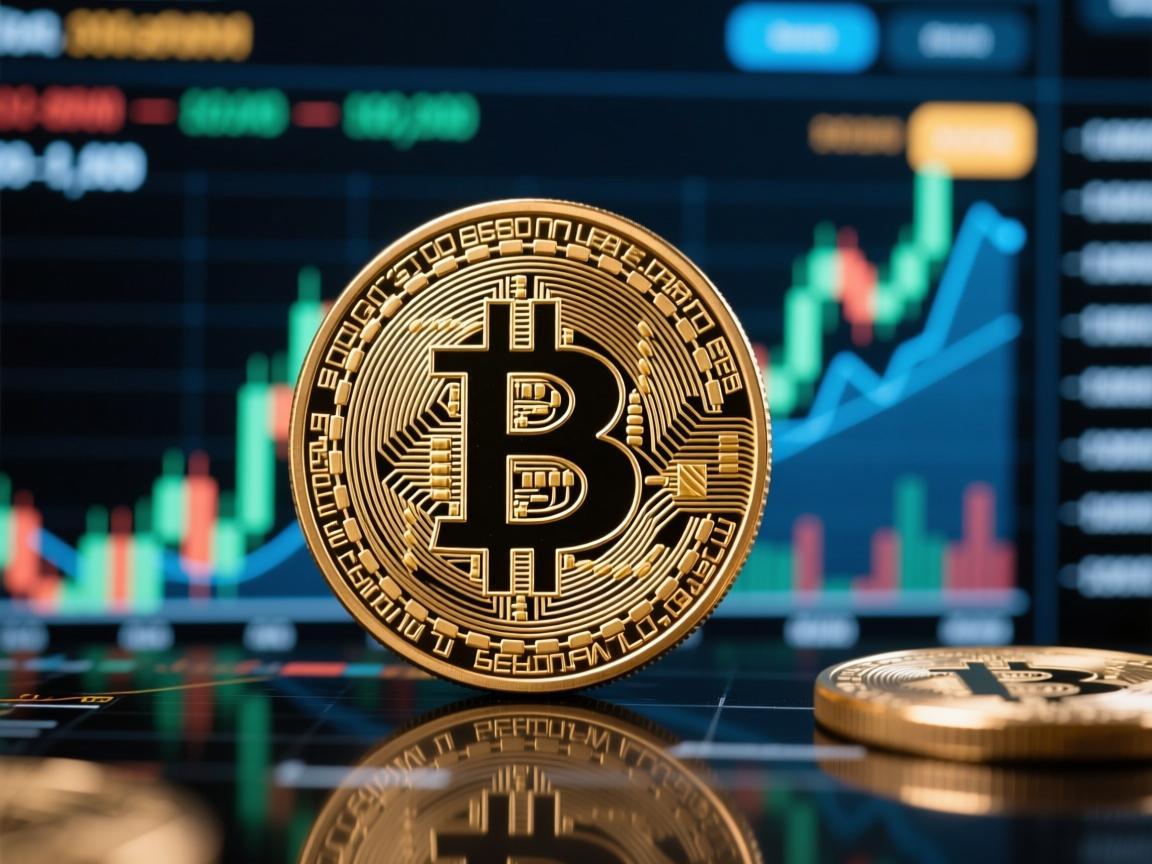 比特币历史价格规则图片，波动中的规律与启示