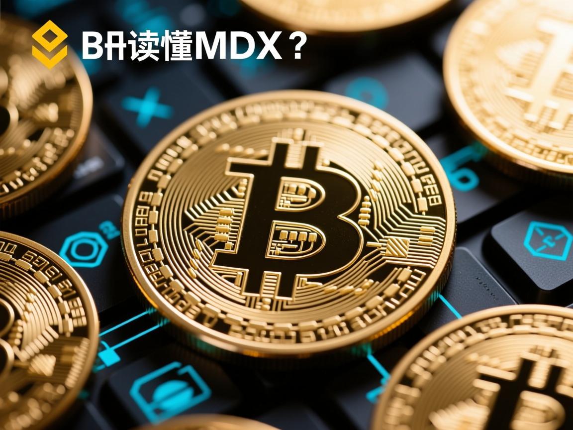 币安有MDX吗 一文读懂MDX在币安的存在与价值