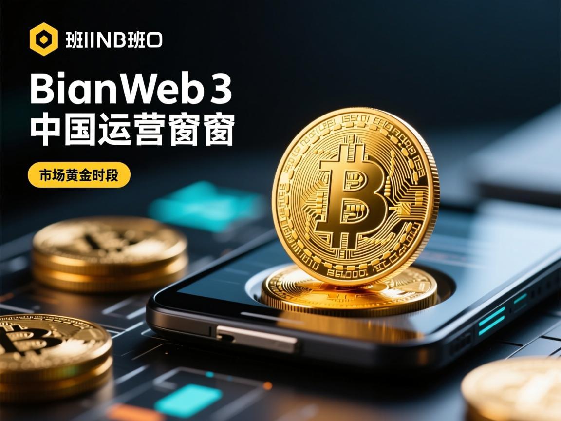 币安Web3中国时间运营窗口，把握全球加密市场的黄金时段