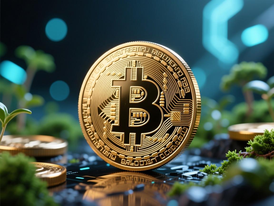 安其拉贝币，数字货币生态中的新兴探索者