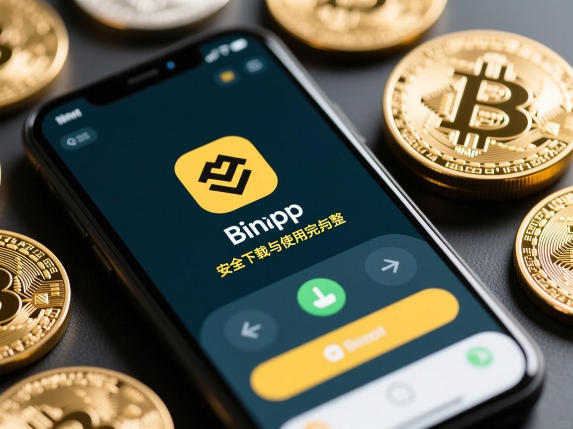 币安App苹果信任，安全下载与使用的完整指南