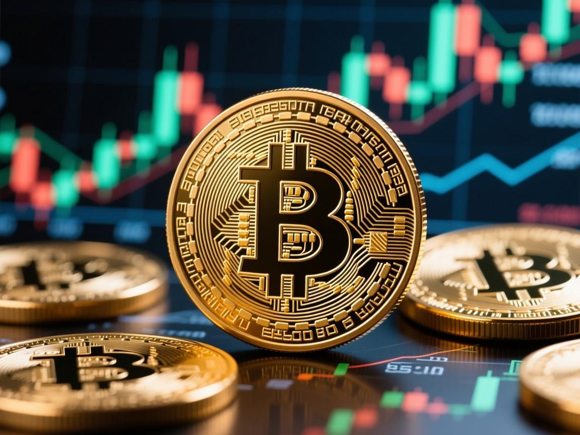 比特币价格，是狂欢还是退潮