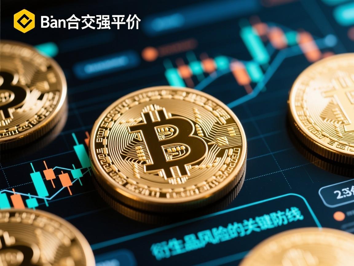 币安合约强平价，理解加密衍生品风险的关键防线