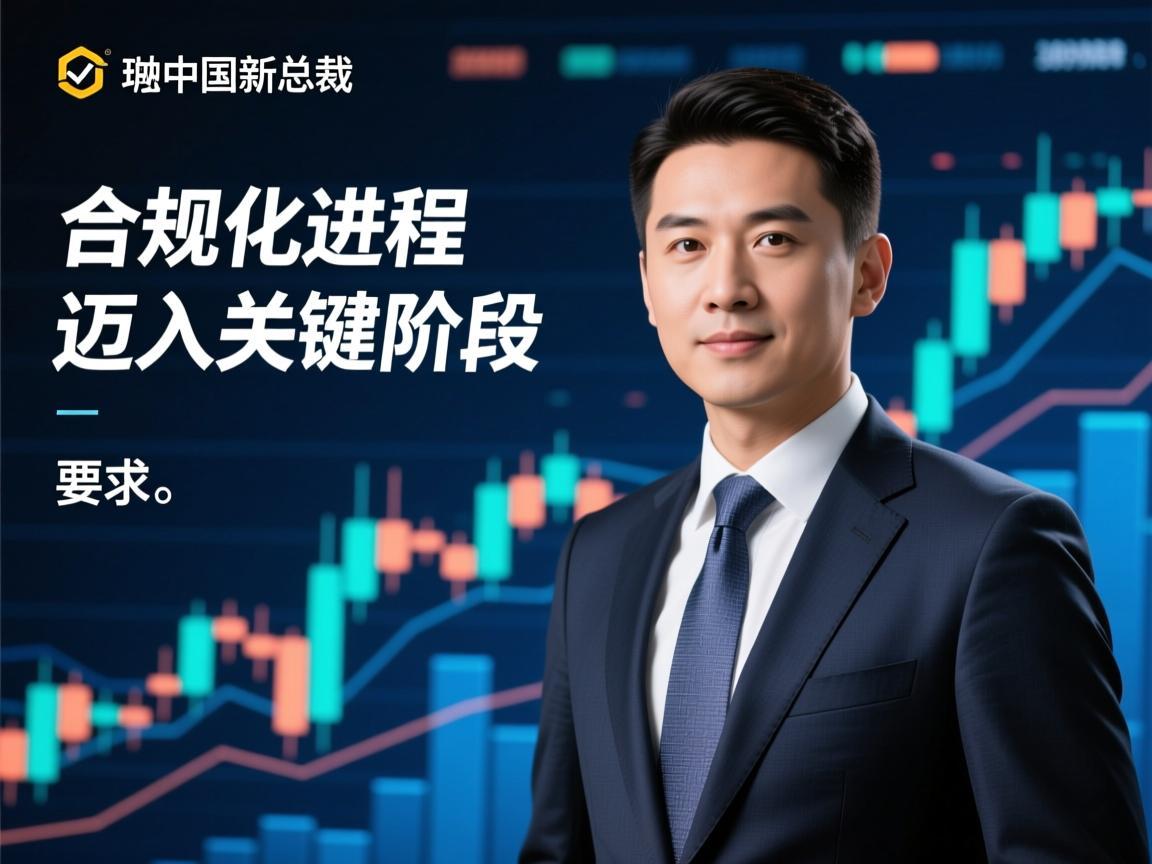 币安中国新总裁履新，合规化进程迈入关键阶段