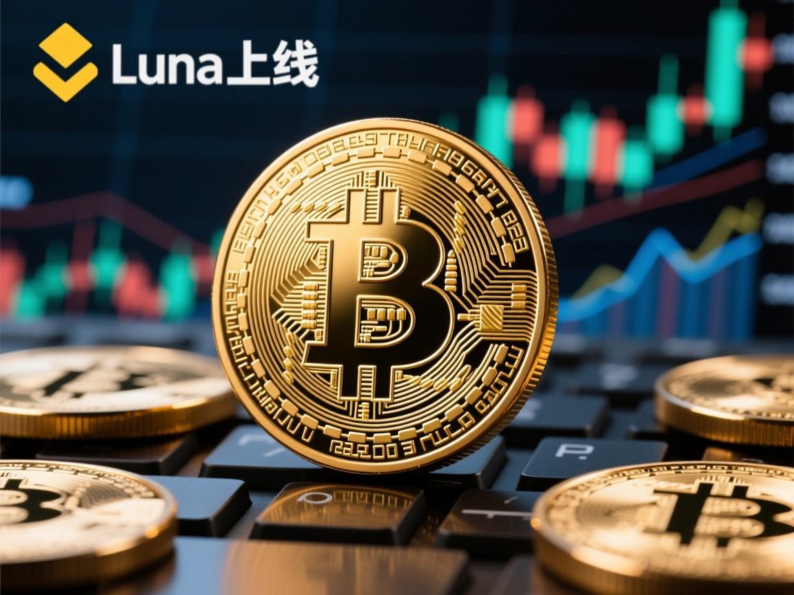 新Luna上线币安，加密市场在震荡中寻找新平衡
