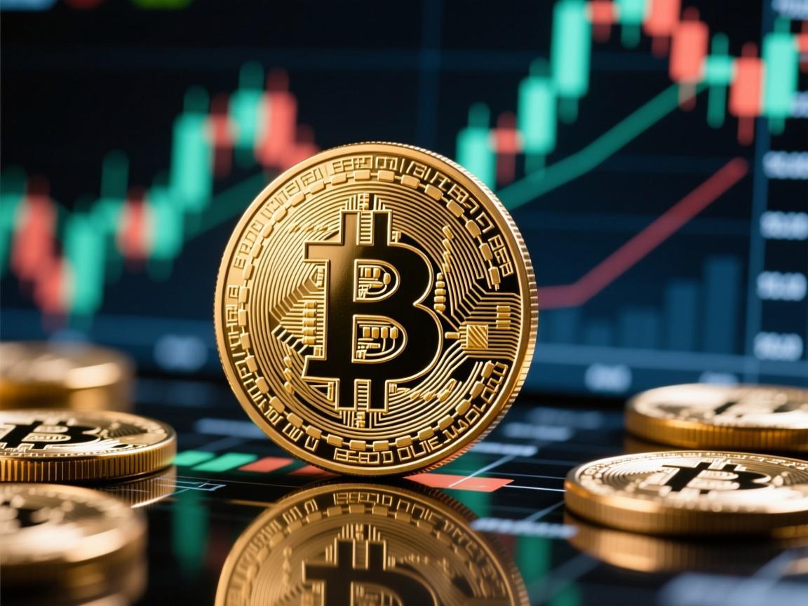 比特币11月价格预测，震荡与突破并存，三大关键因素定方向