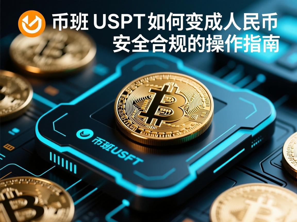 币安USDT如何变成人民币，安全合规的操作指南