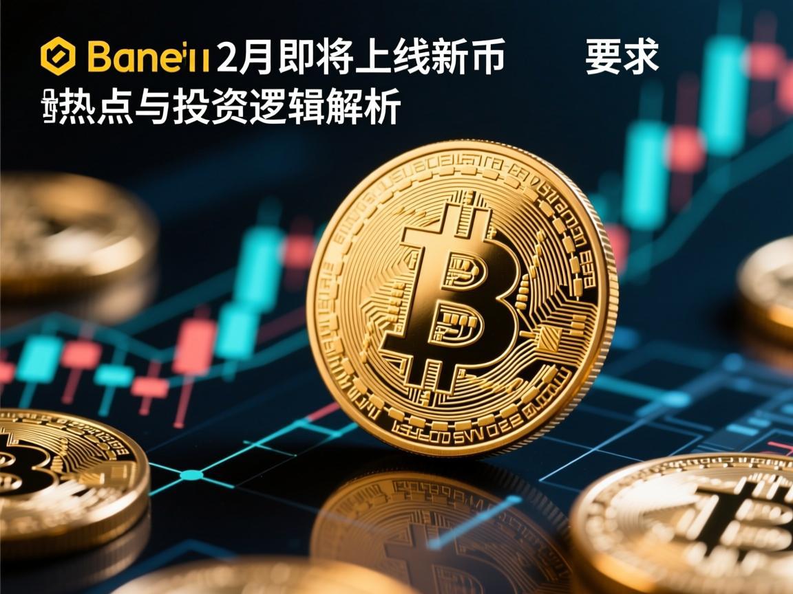 币安4月即将上线新币，市场热点与投资逻辑解析
