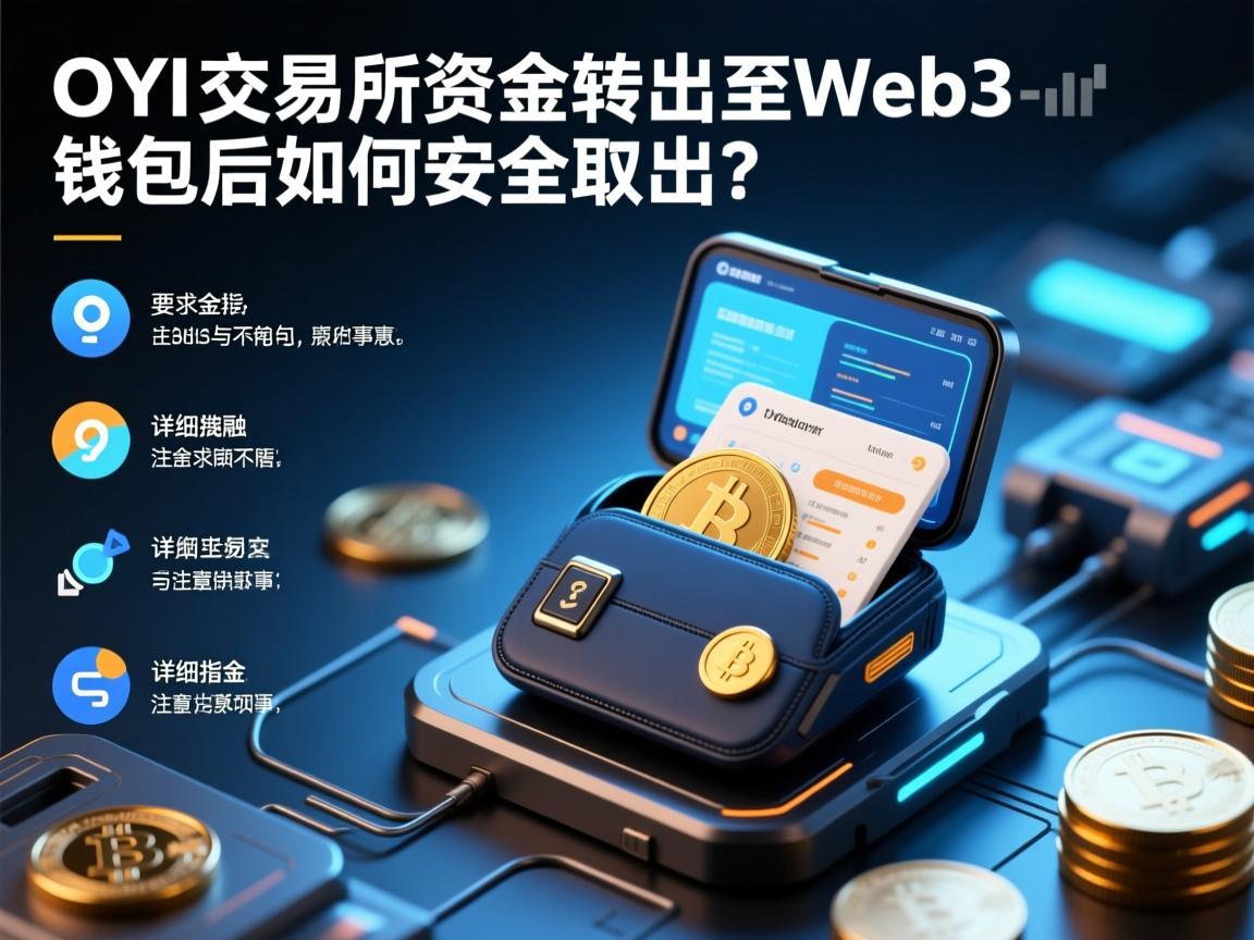 OYI交易所资金转出至Web3钱包后如何安全取出 详细指南与注意事项