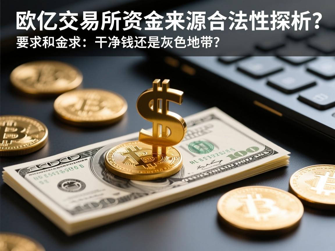 欧亿交易所资金来源合法性探析，是干净钱还是灰色地带