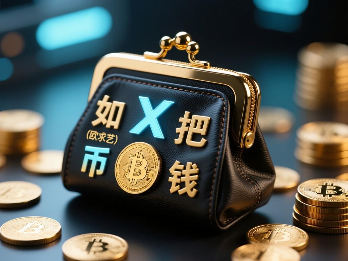 如何用欧艺（OKX）把TP钱包的币卖出