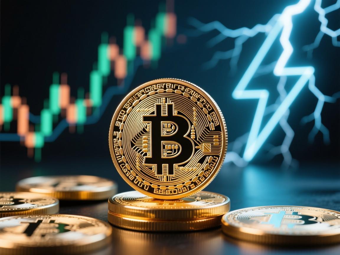 比特币价格与电能，一场价值与能源的共生博弈