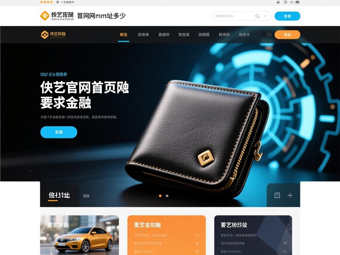 欧艺钱包官网首页网址是多少