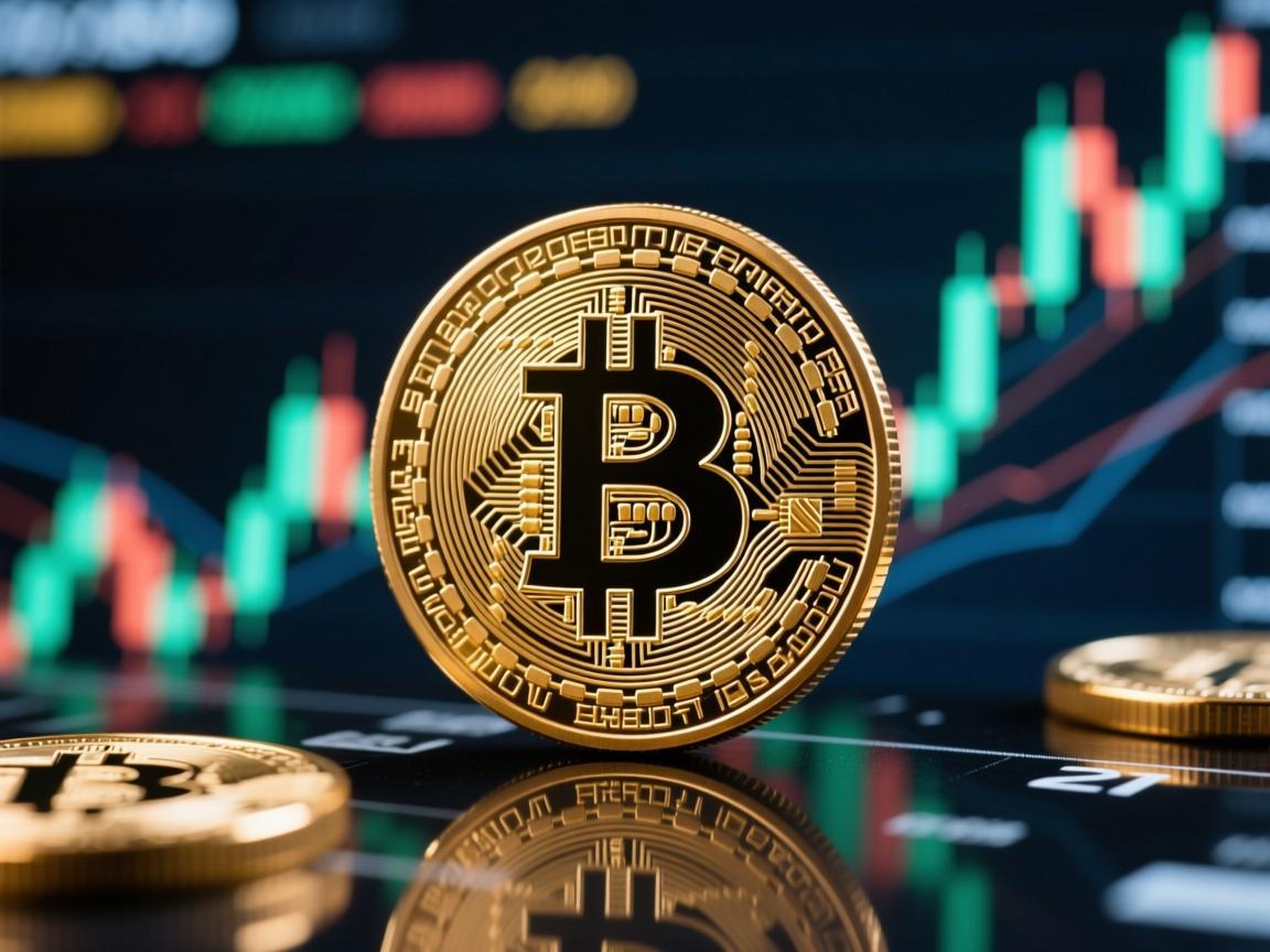 比特币价格这几年，在波动中探索价值的边界