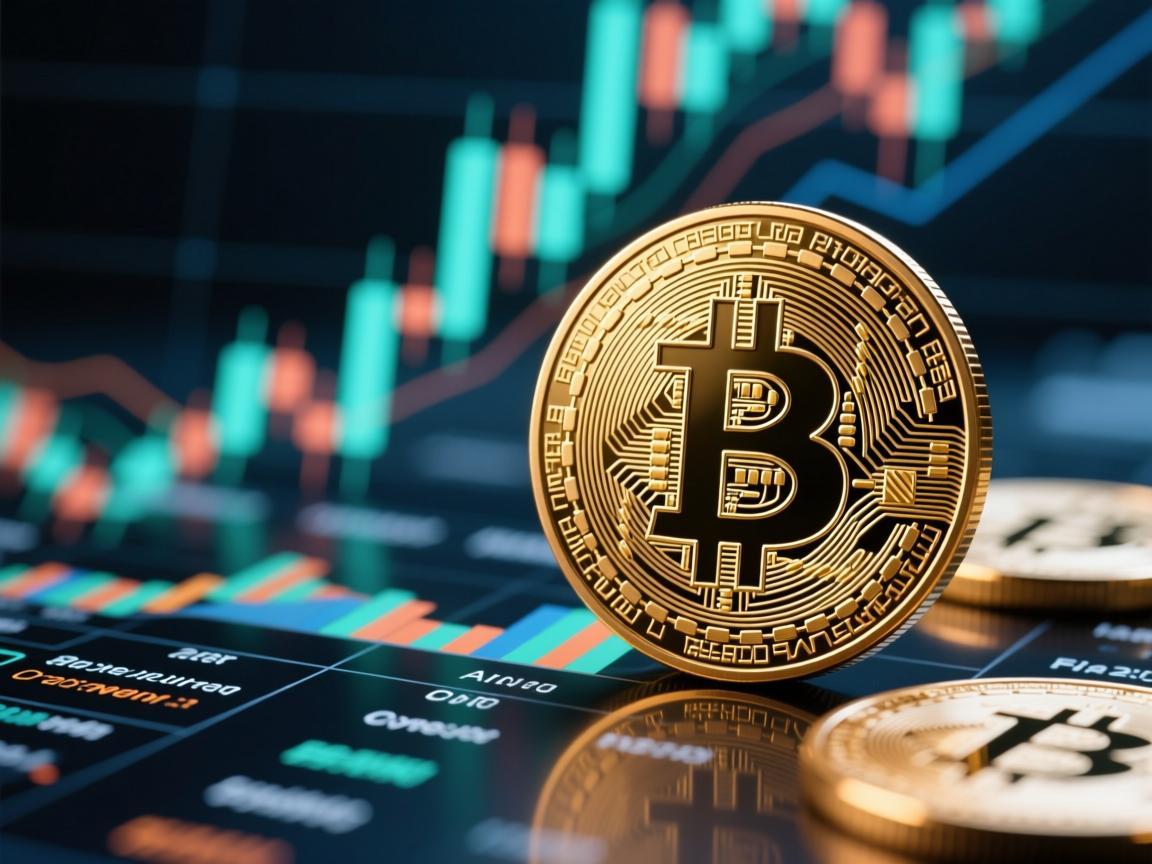 比特币价格预测潜力，在波动与共识中寻找价值锚点