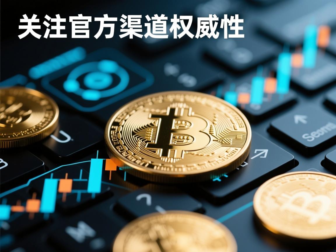 一、关注官方渠道权威性